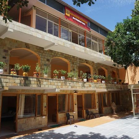 מלון רישיקש Abhayam Ashram מראה חיצוני תמונה